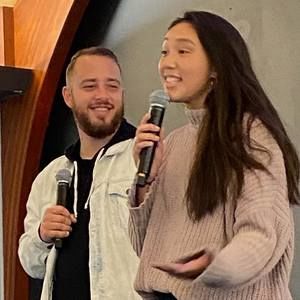 Meet your Posher, Dave